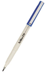 Artline 210 Fineliner Pen Blue 0.6mm
