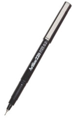 Artline 220 Fineliner Pen Black 0.2mm