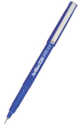 Artline 220 Fineliner Pen Blue 0.2mm