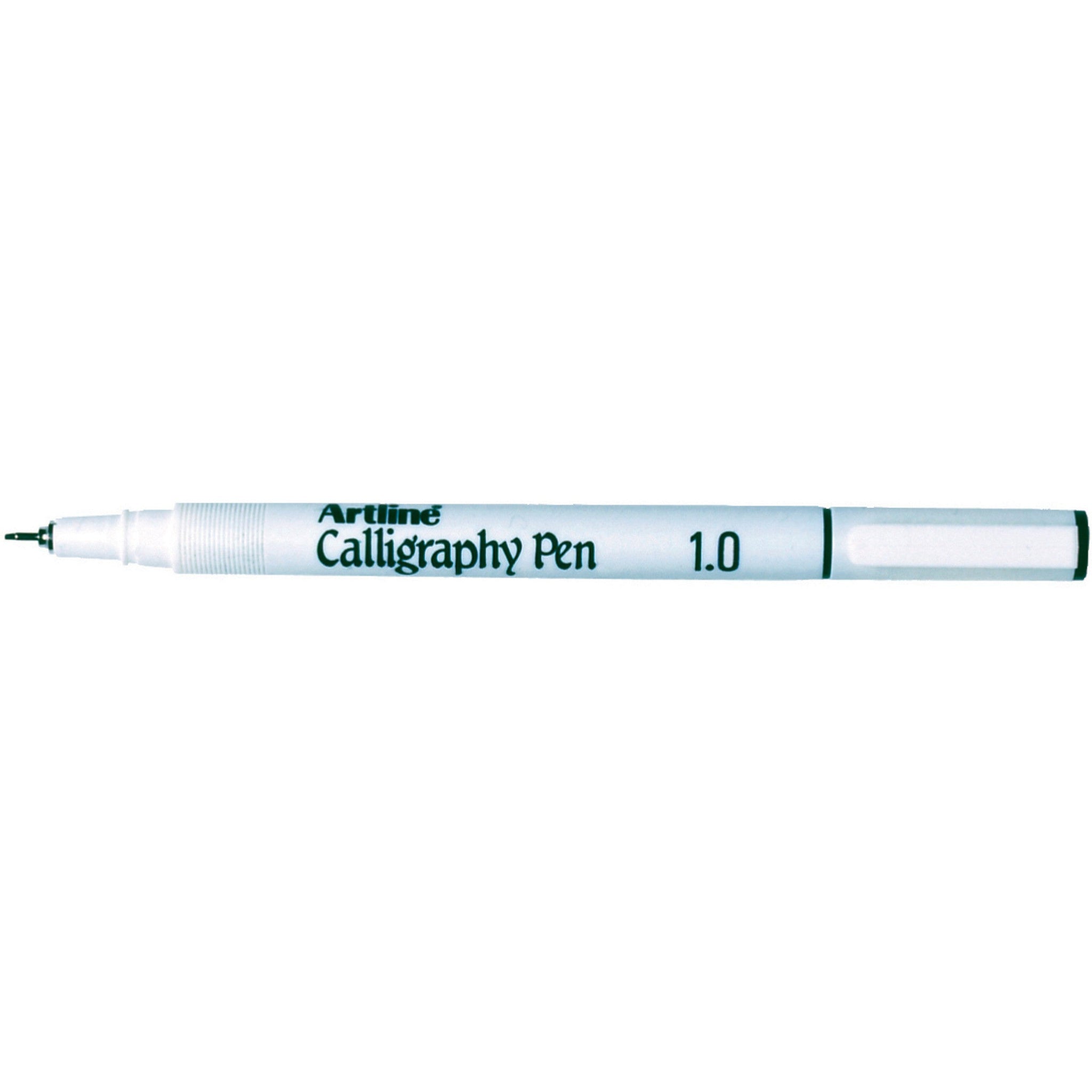 Artline Calligraphy Pen Black