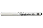 Artline Calligraphy Pen Black