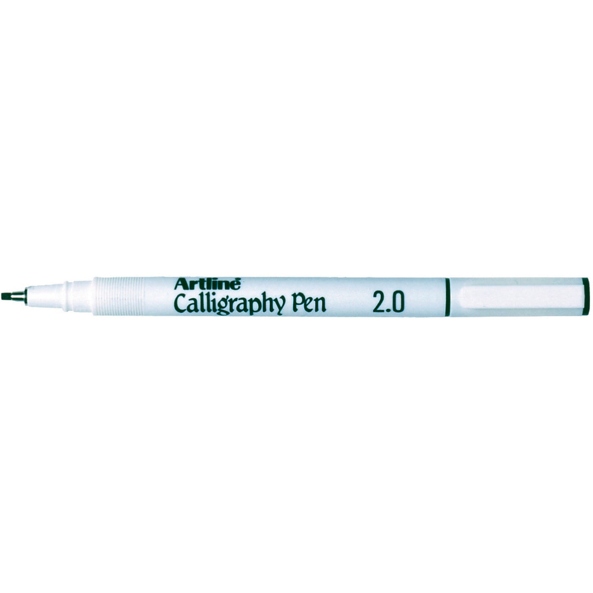 Artline Calligraphy Pen Black