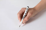Artline Calligraphy Pen Black