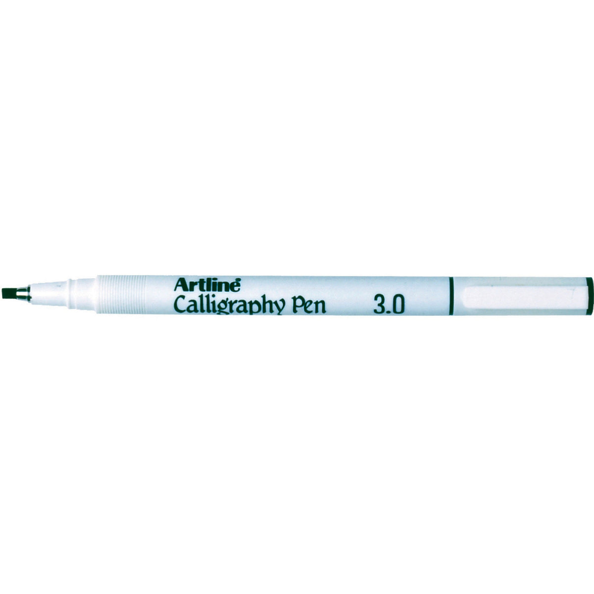Artline Calligraphy Pen Black