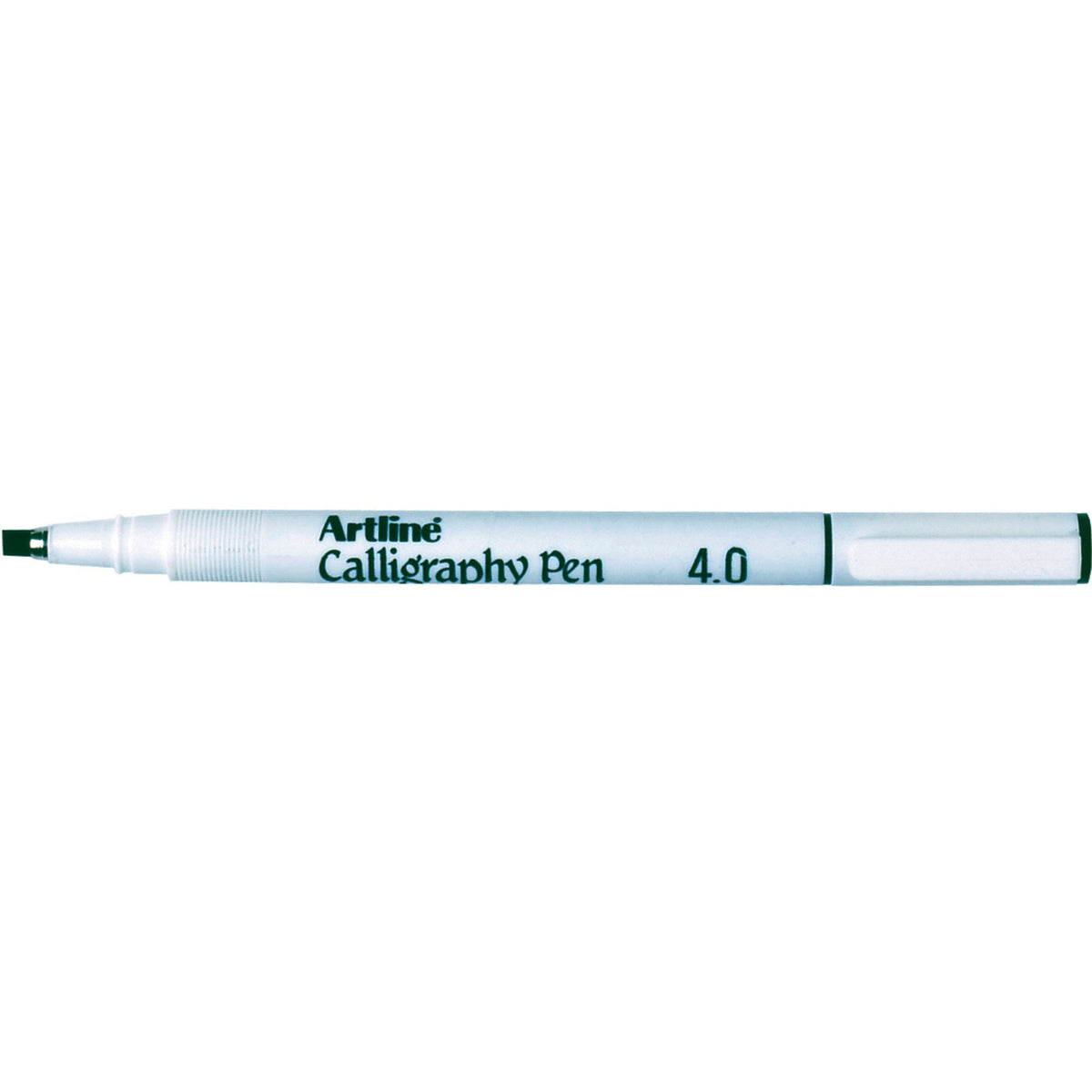 Artline Calligraphy Pen Black