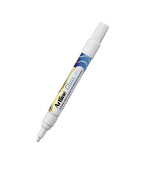 Artline Glass Marker White 4mm
