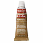 Amaco Rub N Buff Antique Gold 15ml