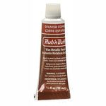 Amaco Rub N Buff Spanish Copper 15ml
