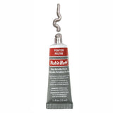 Amaco Rub N Buff Pewter 15ml