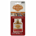 Amaco Brush N Leaf Interior Gold Leaf 29.57ml