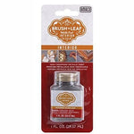 Amaco Brush N Leaf Interior Silverleaf 29.57ml