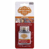 Amaco Brush N Leaf Interior Silverleaf 29.57ml