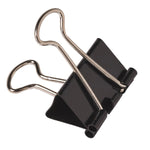 Marbig Foldback Clip 15mm