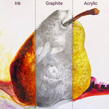 AMPERSAND CLAYBORD 3MM