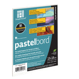 AMPERSAND PASTELBORD 3MM WHITE