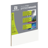 AMPERSAND PRIMED SMOOTH ARTIST PANEL 3MM