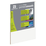 AMPERSAND PRIMED SMOOTH ARTIST PANEL 3MM