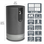 Artograph Inspire 1500 LED Art Projector