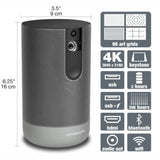 Artograph Inspire 1500 LED Art Projector