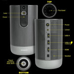 Artograph Inspire 1500 LED Art Projector