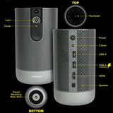 Artograph Inspire 1500 LED Art Projector