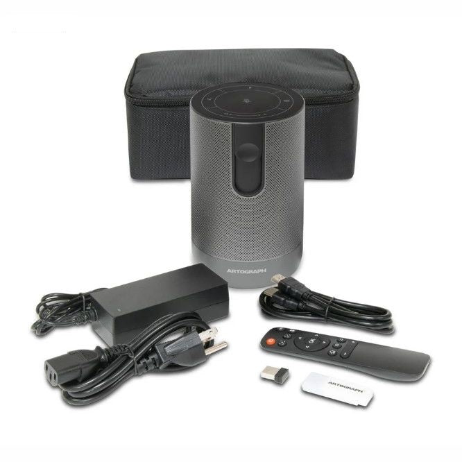 Artograph Inspire 1500 LED Art Projector