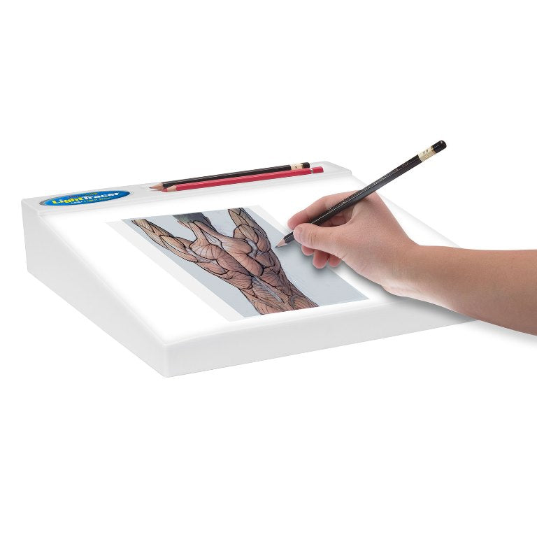 Artograph LED Light Tracer A4