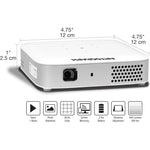 Artograph Flare 500 LED Art Projector