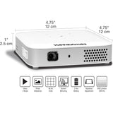 Artograph Flare 500 LED Art Projector