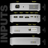 Artograph Flare 500 LED Art Projector