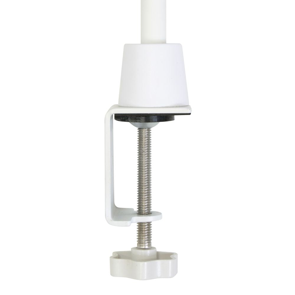ARTOGRAPH BAR LAMP WITH TABLE CLAMP