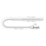 ARTOGRAPH BAR LAMP WITH TABLE CLAMP
