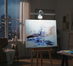 ARTOGRAPH EASEL LAMP WITH PADDED CLAMP