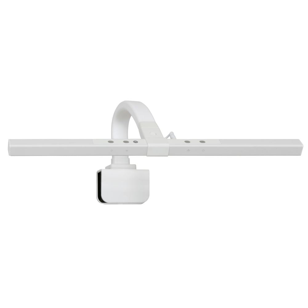 ARTOGRAPH EASEL LAMP WITH PADDED CLAMP