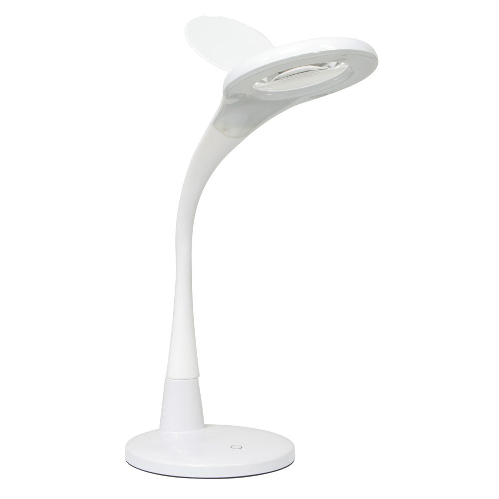 ARTOGRAPH MAGNIFYING LAMP WITH BASE