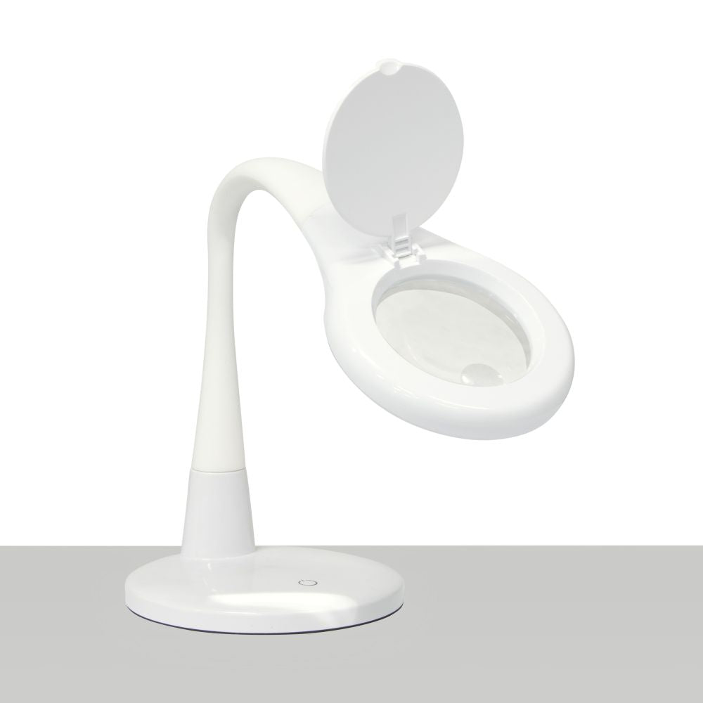 ARTOGRAPH MAGNIFYING LAMP WITH BASE