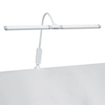 ARTOGRAPH SPLIT BAR LAMP WITH TABLE CLAMP