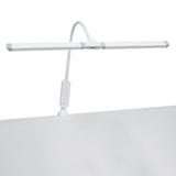 ARTOGRAPH SPLIT BAR LAMP WITH TABLE CLAMP