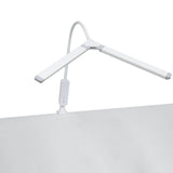 ARTOGRAPH SPLIT BAR LAMP WITH TABLE CLAMP