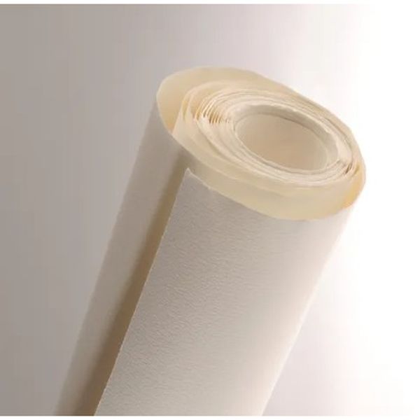ARCHES OIL PAPER ROLL 300GSM COLD PRESSED