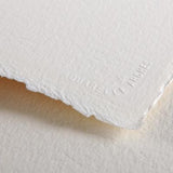ARCHES WATERCOLOUR PAPER 185GSM ROUGH SHEET