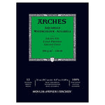 Arches Watercolour Pad 300gsm Cold Pressed 12 Sheets A4