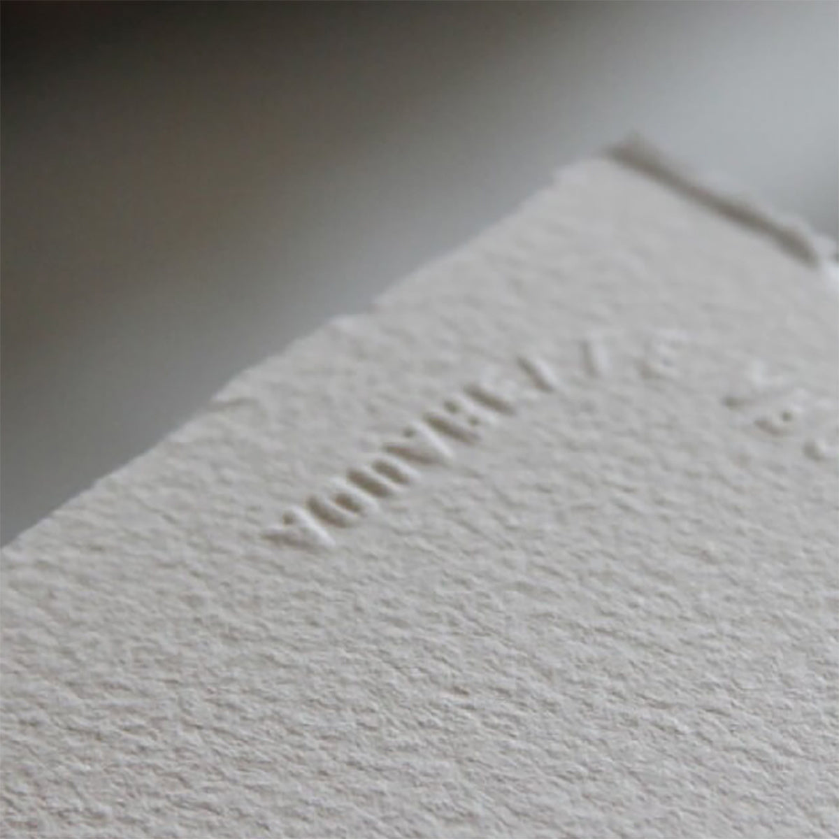 Arches Watercolour Pad 300gsm Rough 12 Sheets