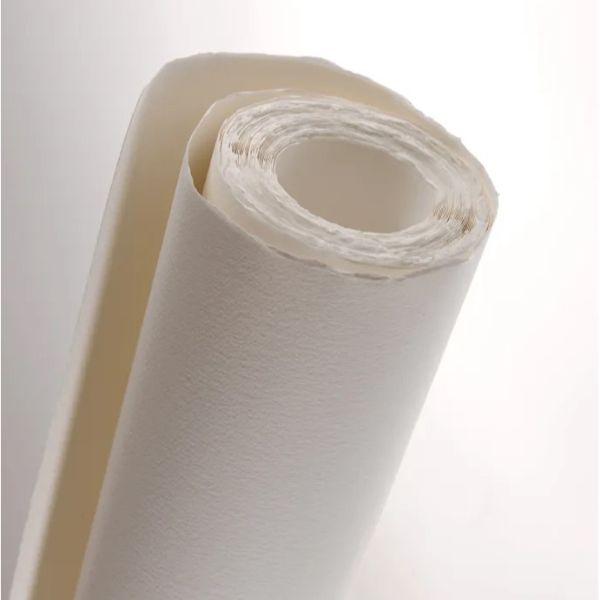 Arches Watercolour Paper Roll 300gsm Cold Pressed 113x941cm