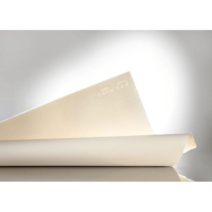 ARCHES VELIN BFK RIVES PAPER SHEET 270GSM WHITE