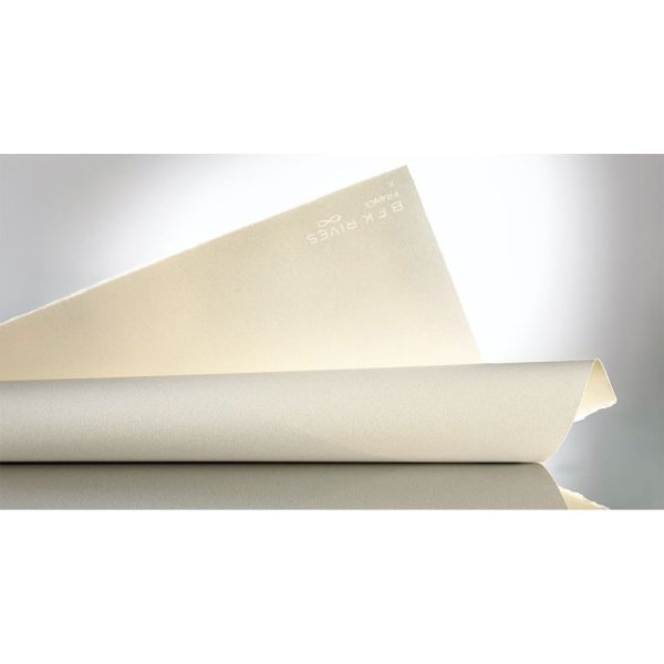 ARCHES VELIN BFK RIVES PRINTMAKING PAPER SHEET 280GSM CREAM