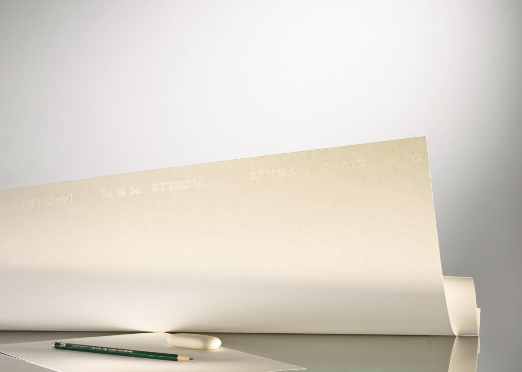 Arches Lavis Fidelis Paper 220gsm Sheet 50x65cm