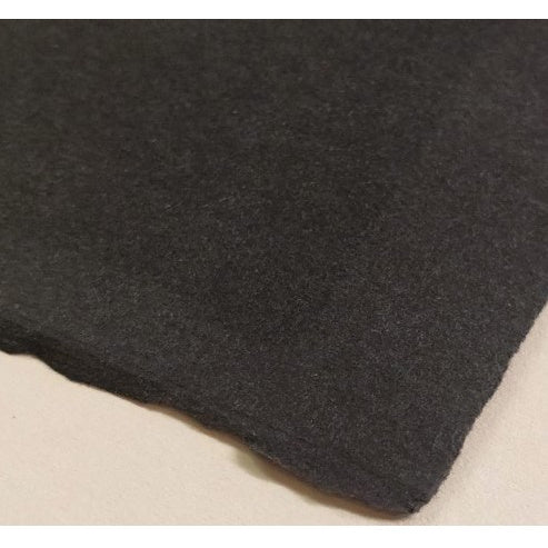 ARCHES VELIN BFK RIVES PRINTMAKING PAPER SHEET 280GSM BLACK