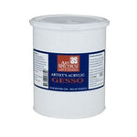 Art Spectrum Oil Medium Artists Gesso 1L