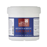 Art Spectrum Oil Medium Artists Gesso 500ml
